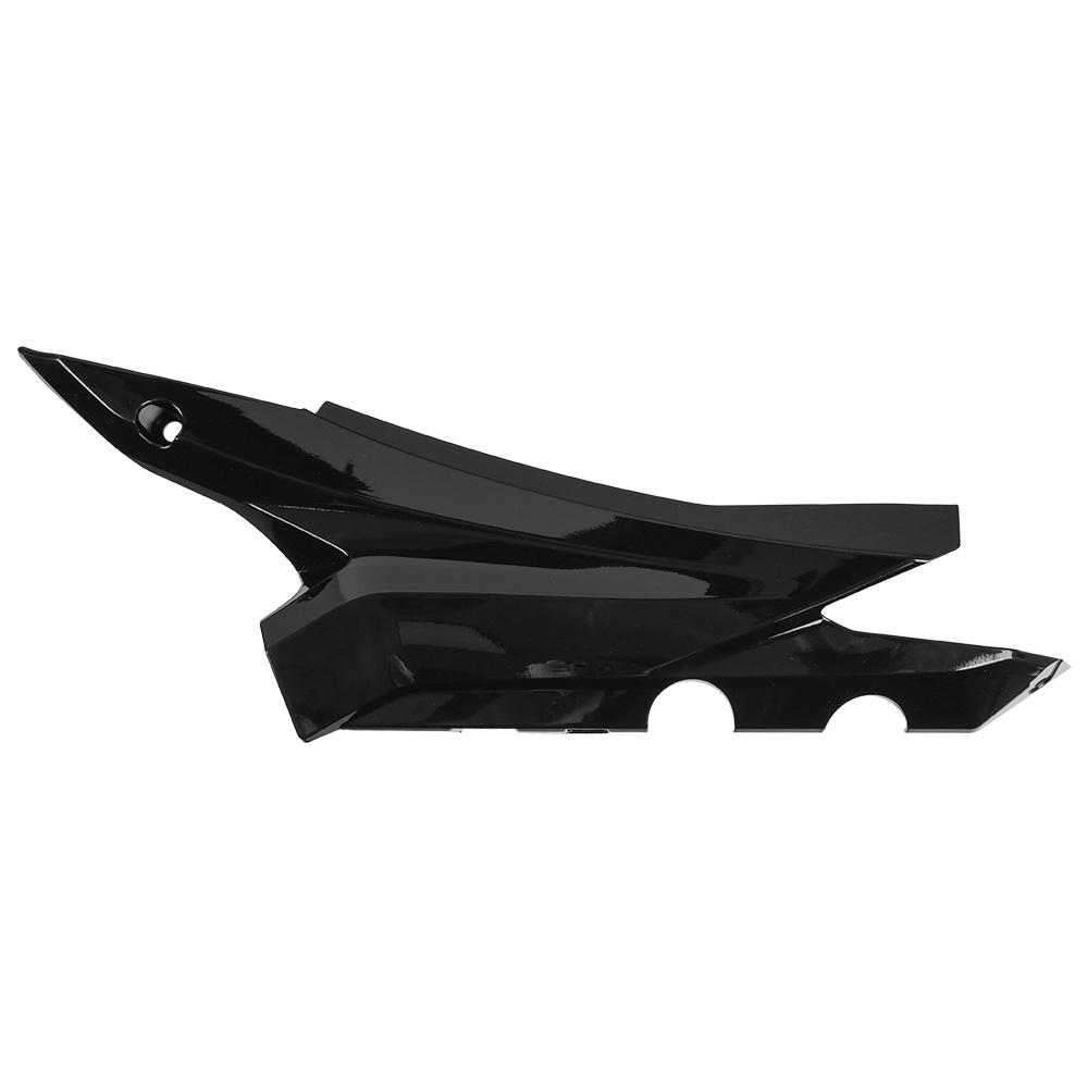 For QJMOTOR SRK600RR SRK 600 RR 2022 2023 Qianjiang Sai600 Sai 600 Left Right Guard Plate Decorative Shell Seat Cushion Fairing