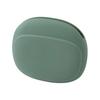 Creative Portable Silicone Headphone Storage Case Anti-Fall Mini Earphone Bag