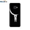 For Samsung Xcover 4 4S Case Back Cover Phone Cases For Samsung Galaxy X Cover 4 4S Soft Silicon Cases Xcover4 S Housing Bumper
