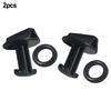 Oring Lock Lock Replacement 92210-1730 92055-7025 Air Cover Locks Air Filter Cover FS600V FS691V FS541V High Quality 2PCS