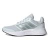 adidas Galaxy 5 Durable Shock Absorbing Running Shoes Women Shoes Blue Green GW0774