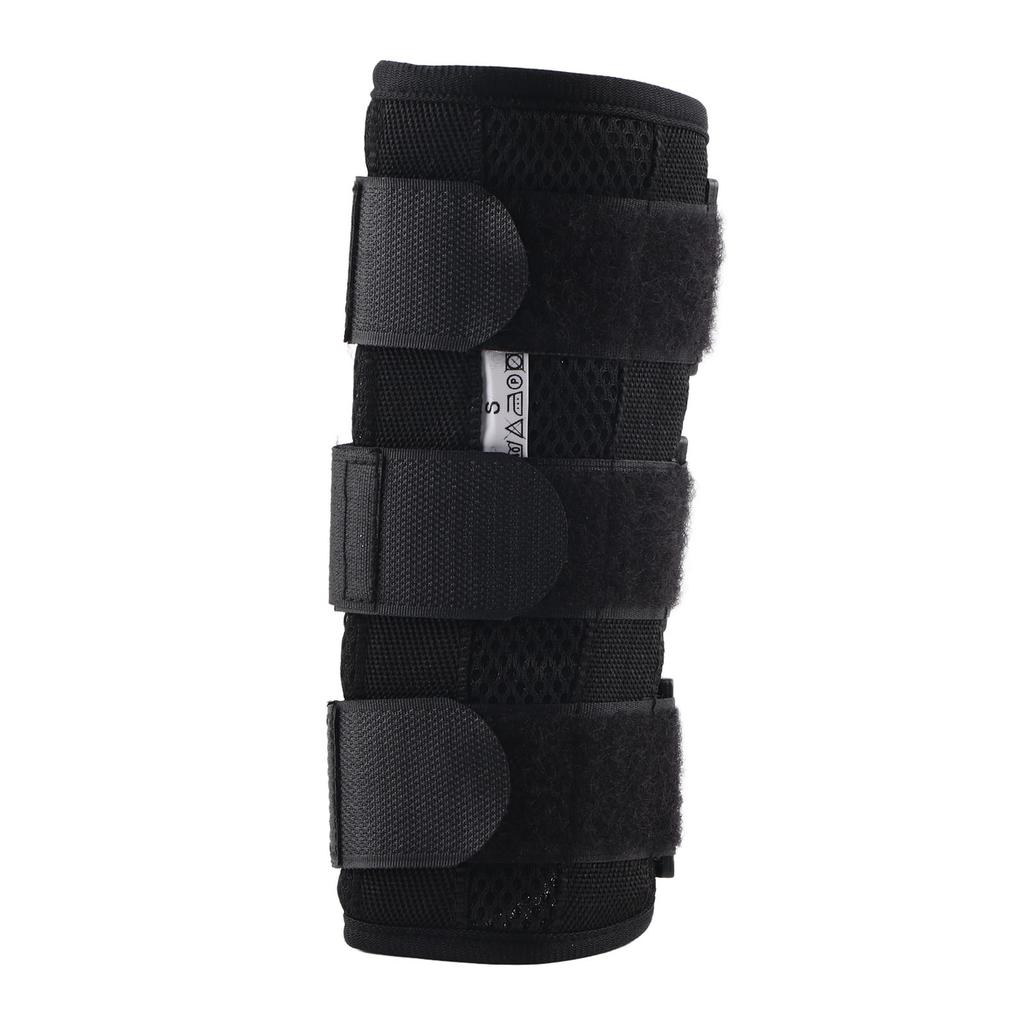 Upper Limbs Fixed Stabilizer Splint Antispastic Support for Elbow Joint Arm Support BandS