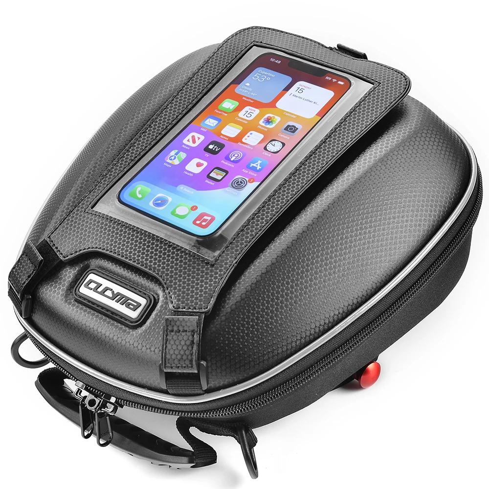 For DUCATI Supersport 939 950 848 1098 1198 MONSTER 937 950 797 821 1200 Luggage Tank Bag Motorcycle Saddle Bag Racing Backpack