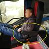 Pu Leather Car Truck Armrest Seat Arm Rest Wear-Resisting Right Side Universal