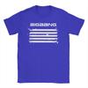 Big Bang BIGBANG GDragon TShirts for Men Women Round Collar Pure Cotton T Shirts Kpop Music Short Sleeve Tees Gift Idea Tops