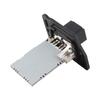 HVAC Blower Motor Resistor 97128‑3K000 Heater Blower Motor Resistor for Elantra 2007‑2013
