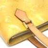 Louis Vuitton M91004 Houston Bag Tote Bag MonogramVernis Beige