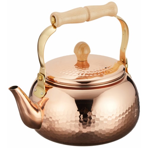 Asahi Shokuraku Kobo Kettle 2.4L CNE307