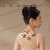 HEZHENG Wireless Octopus Scalp Massager CN plug (adapter included)