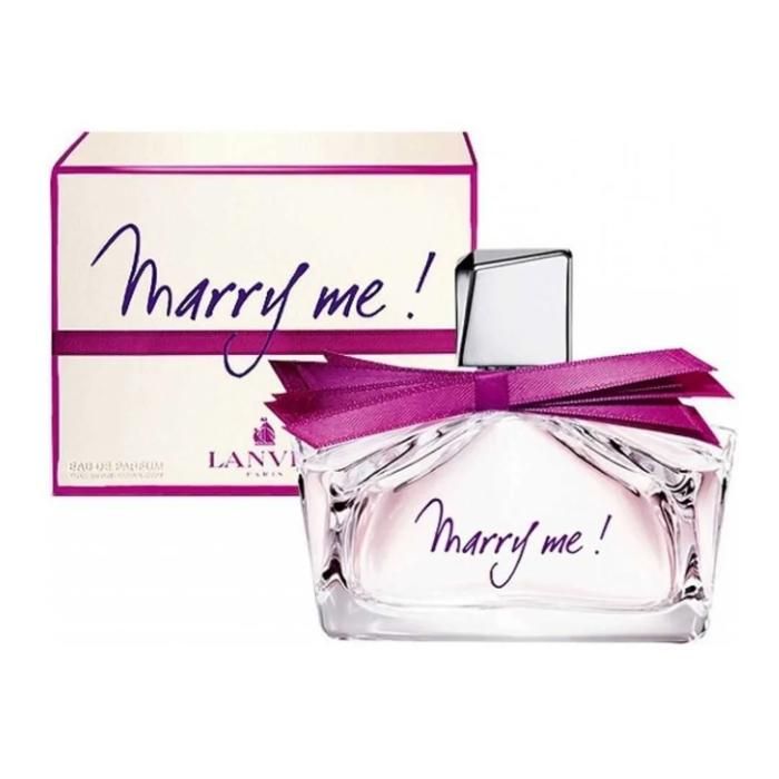 Marry Me! Edp Vapo 75 Ml[H288]