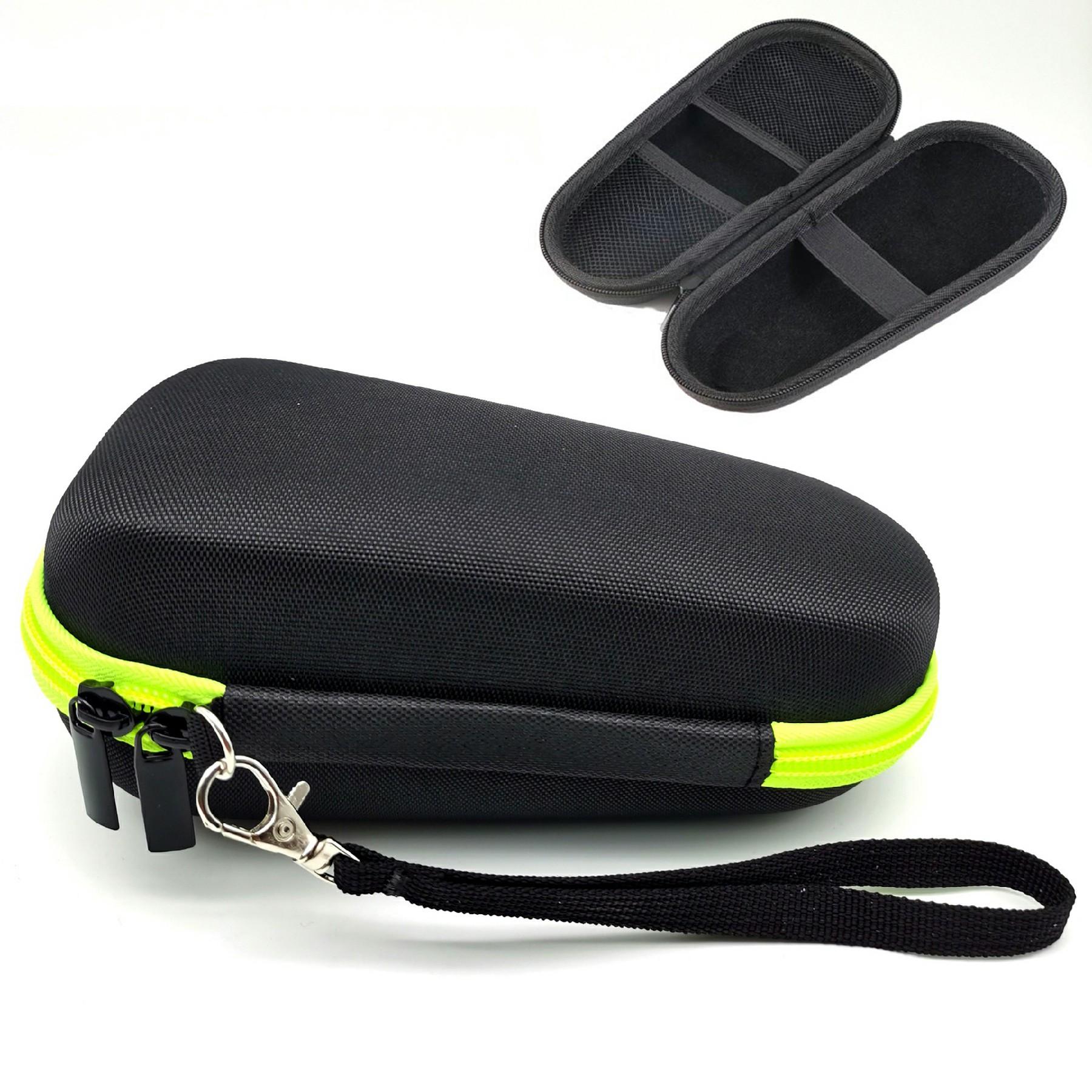 

For Braun Series Electric Shaver EVA Storage Case Portable Anti Shock Travel Bag Protective Organizer B