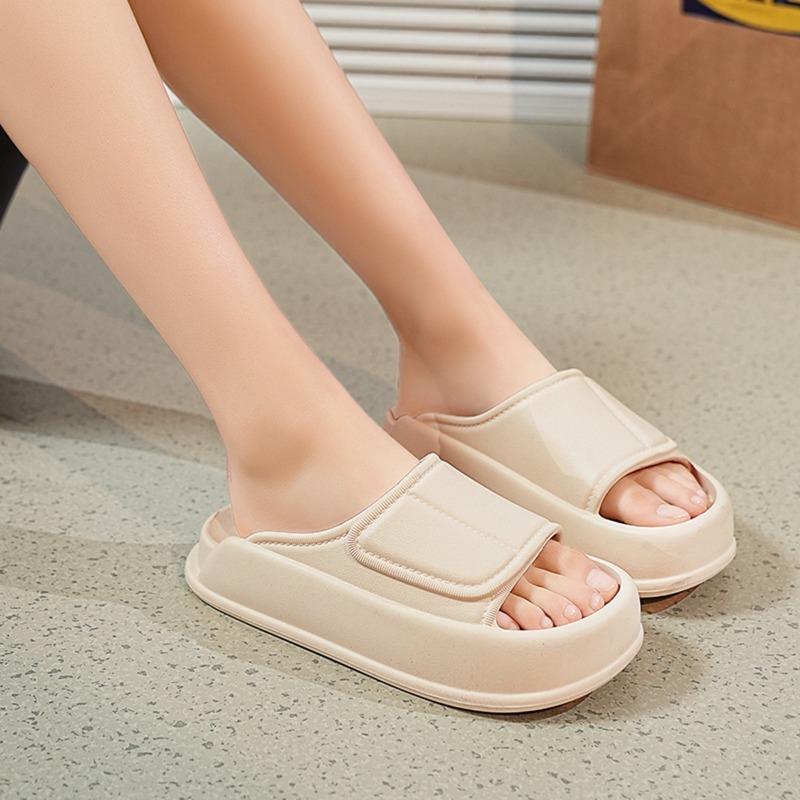 Summer Flat sandals EVA  Lightweight Sandals for Women Summer Flip Flops for Women