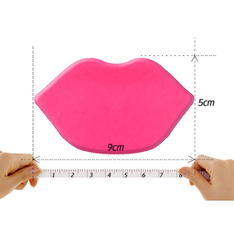 Berrisom SOS Essence Lippenpatch 80g(30 Stück)
