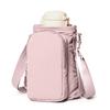 Change Water Kettle Bag Outdoor Travel Women's Crossbody Bag Multi-functional Solid Color Handbag