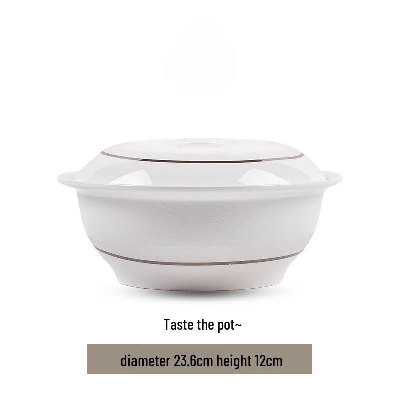 

Mod Lanka Jingdezhen Ceramic Dining Set