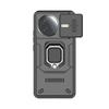 Pro Poco F7 Ultra Pouzdro Kryt Poco F7 Ultra Capas Nová Ochrana Objektivu Nárazuvzdorný Nárazník Kroužkový Držák Fundas Xiaomi Poco F7 Ultra