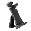 Portable Smartphones Music Live Show Holder Phone Holder 360 Degree Rotating Universal Supporting Stand Bracket