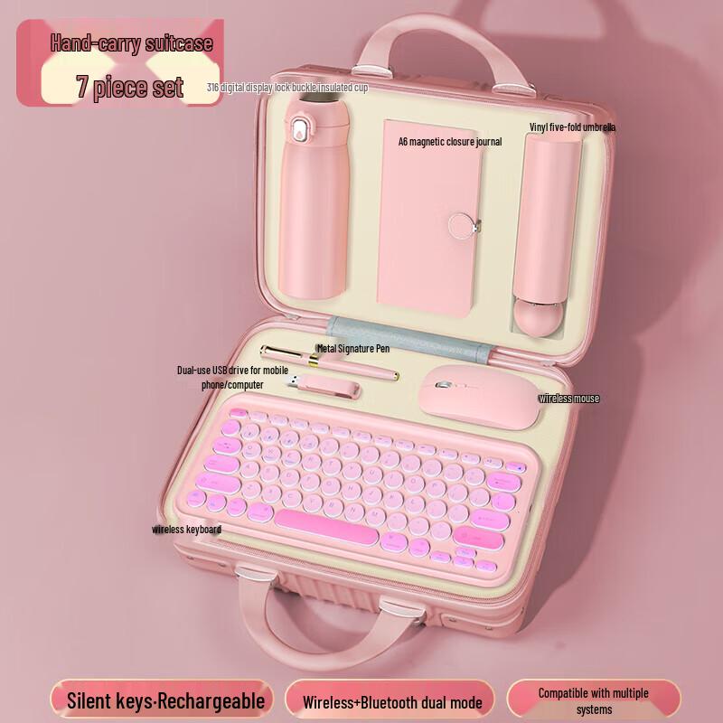 Versatile Corporate Gift Set