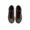 Nike Zoom Blazer Mid SB Hnědočerné Unisex Tenisky FD0731-201