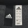 Adidas Short Sleeve Cut OT Black Series Women Used