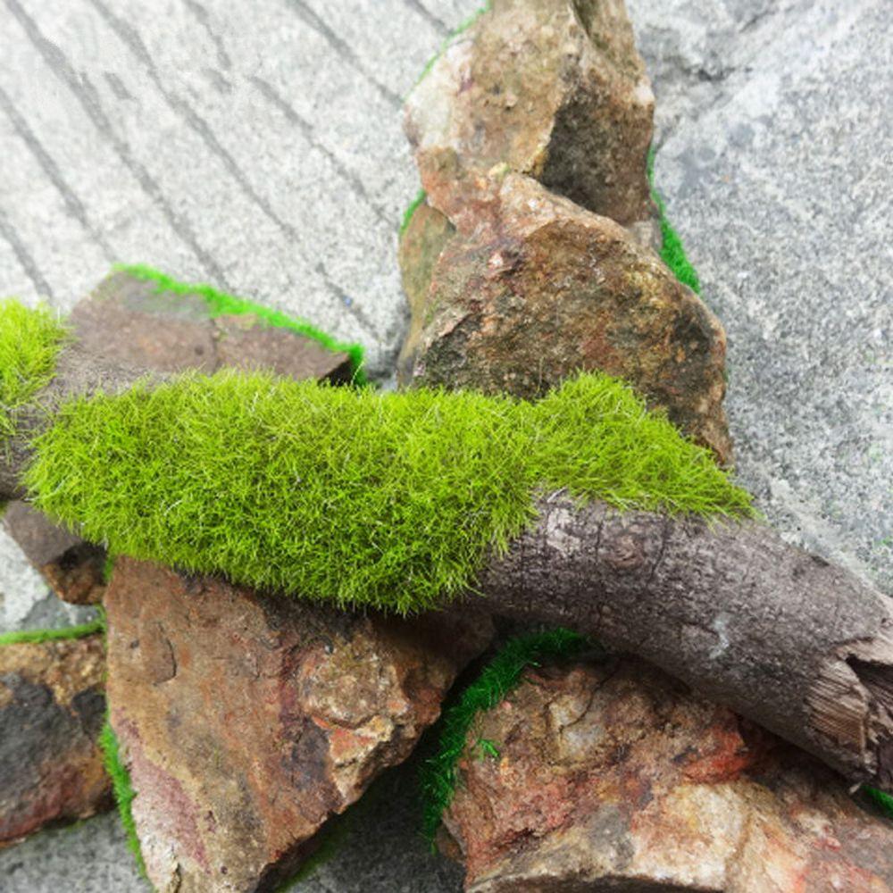 Grass Flock Lawn Nylon Grass Model Materia Turf Artificial Grass Building Model Materials