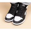 (GS) Air Jordan 1 Retro High OG 'Black White' Kinder FD1437-010