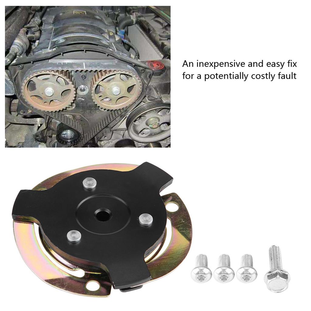 5N0820803 Car Air Condition Compressor Repair Kit Electromagnetic Clutch for Seat Skoda