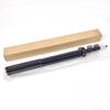 Mobile Live Streaming Floor Stand & 10" Fill Light with Retractable Thermometer Phone Clip