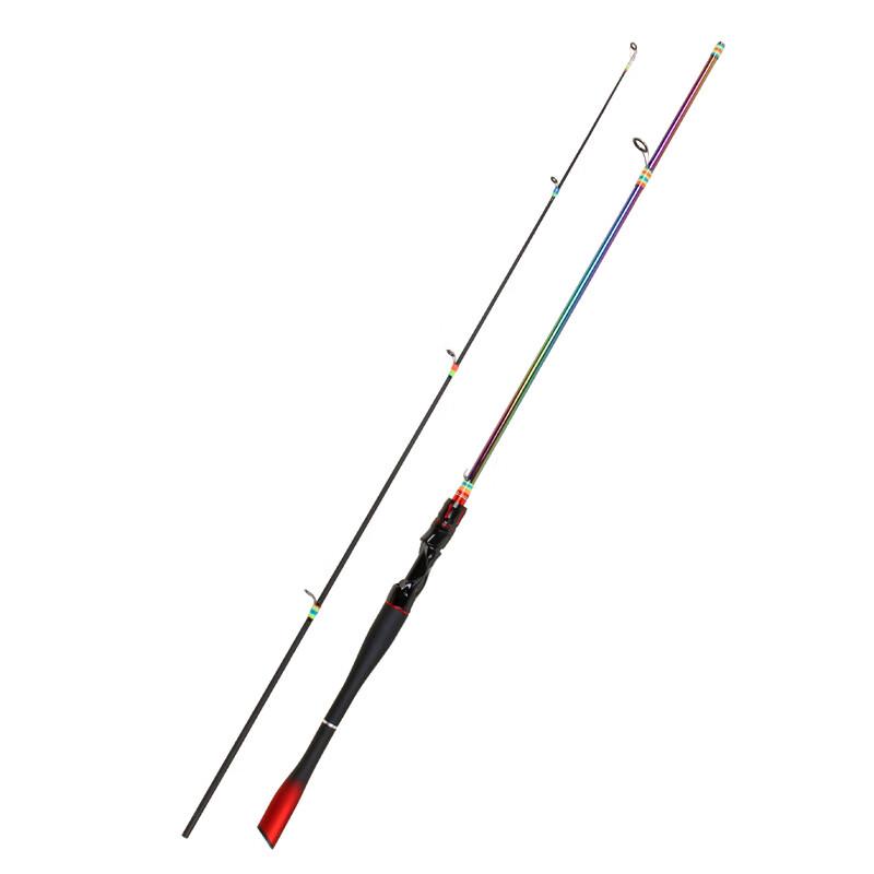 iosn Raft Fishing Rod 1.8m