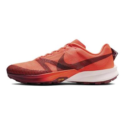 Kiger 10 Hyper Crimson Men Sneakers Red Sail Silt-Red FV3929-800