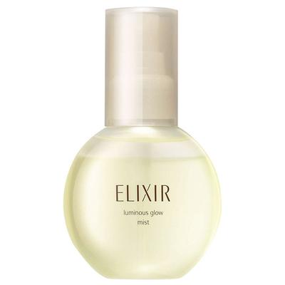 Elixir Luminous Glow Mist, 1 Unit, 80ml