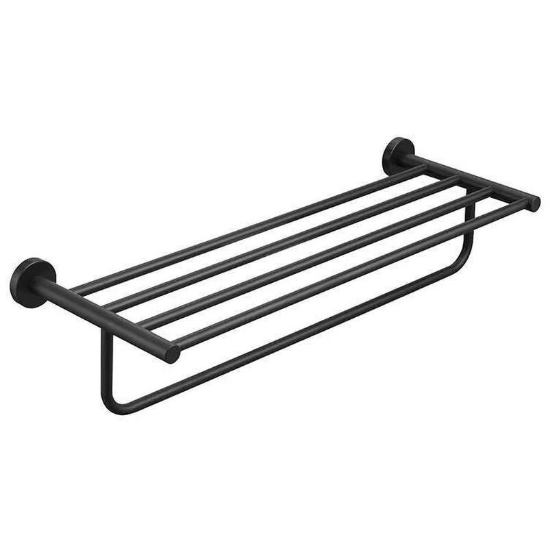 304 Stainless Steel Bathroom Towel Rack