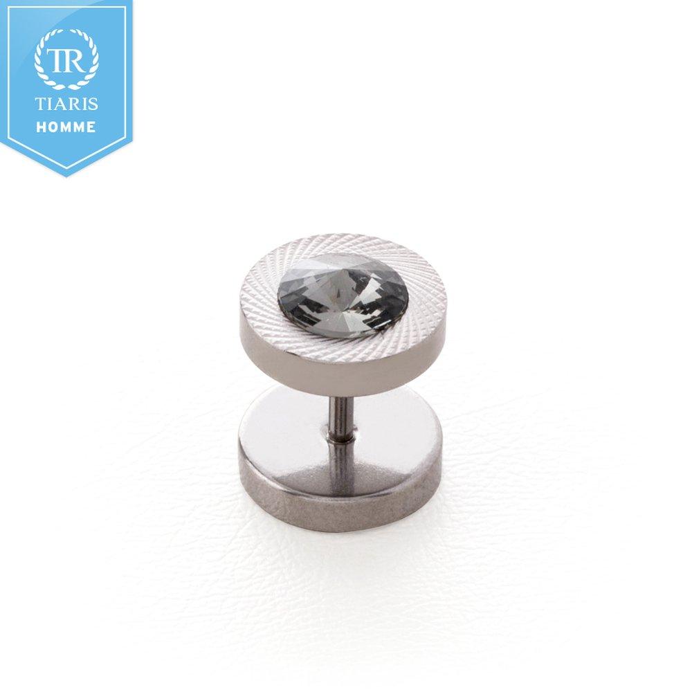 Tiarisby Homme Piercing Rail Green/N02