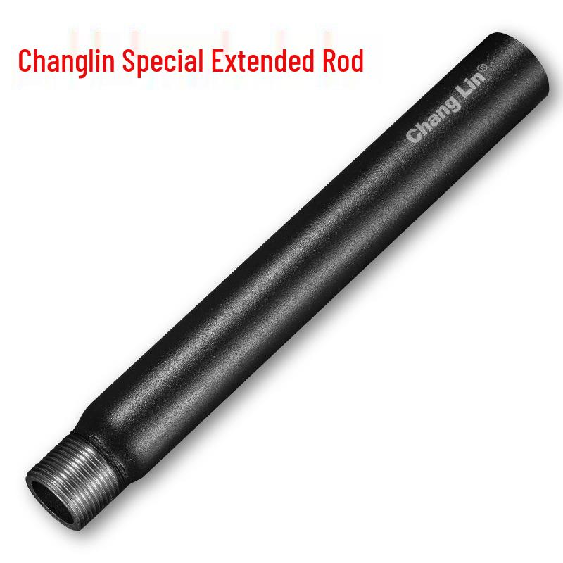 Changlin 208 Extended Handle Shovel Default