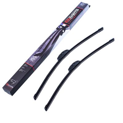 Scheibenwischer Vorne 580/580Mm Speziell Für Saab 9-3 (Y3Sf), Saab 9-5 (Ys3E), Saab 9-7 X SUV