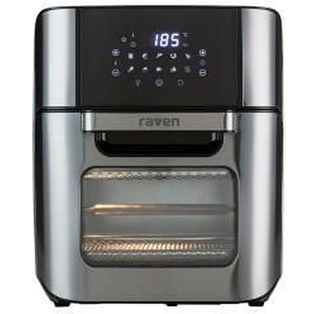 

Фритюрница Raven EFN004