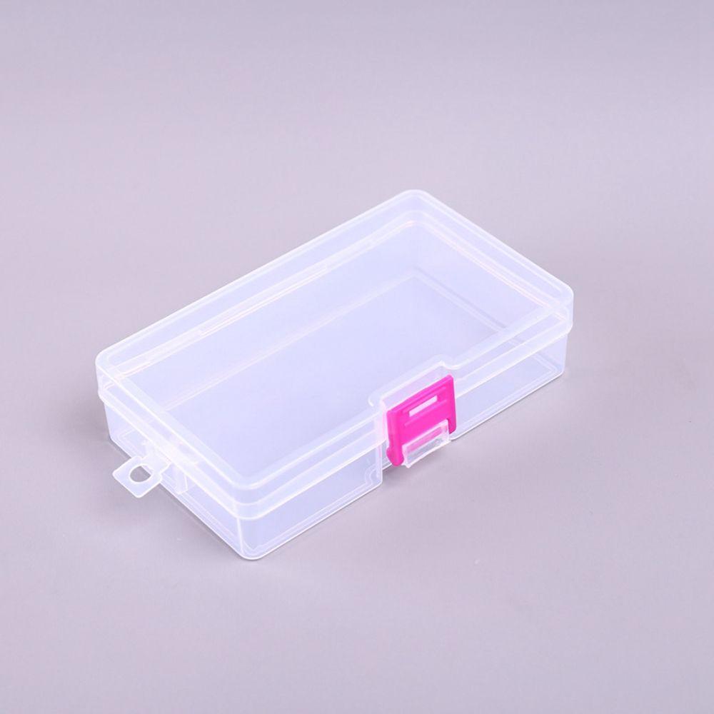 

Коробки с зажимами, пластиковый контейнер для ювелирных изделий с бриллиантами, держатель для бисера, коробка для хранения таблеток, поставка 1