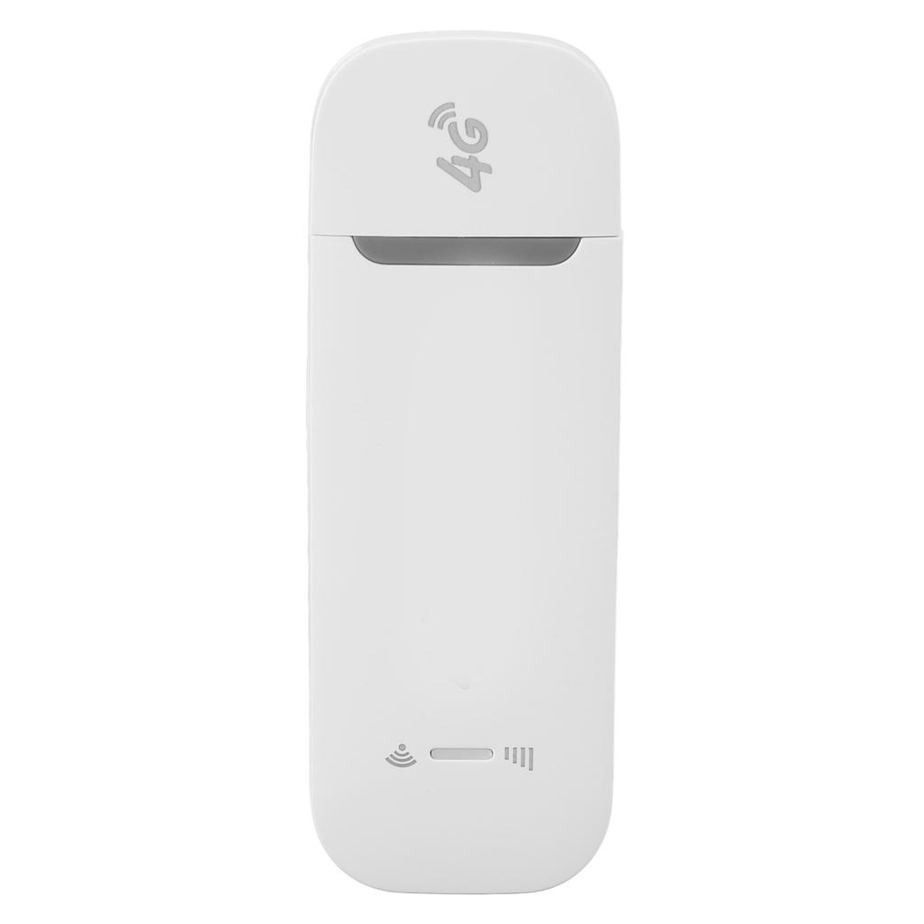 4G USB WIFI Dongle Support 10 Devices Up To 150MBPS High Speed 4G LTE USB WiFi Modem WiFi Hotspot