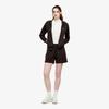 Lacoste Women's Light Jersey Setup Jacket SF797E-56G3LA