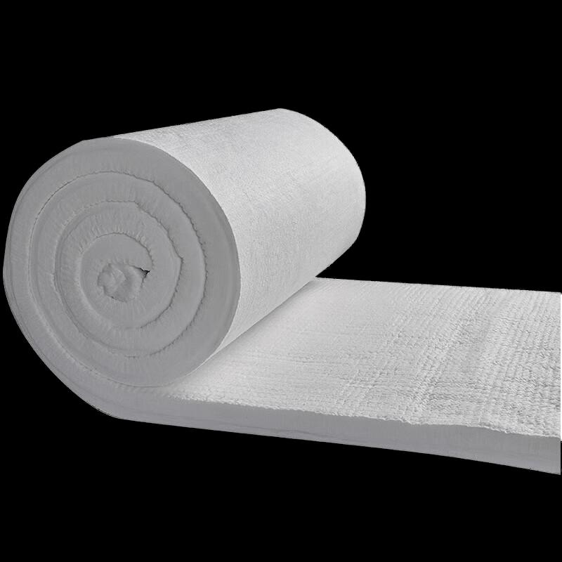 Fireproof Cotton Insulation