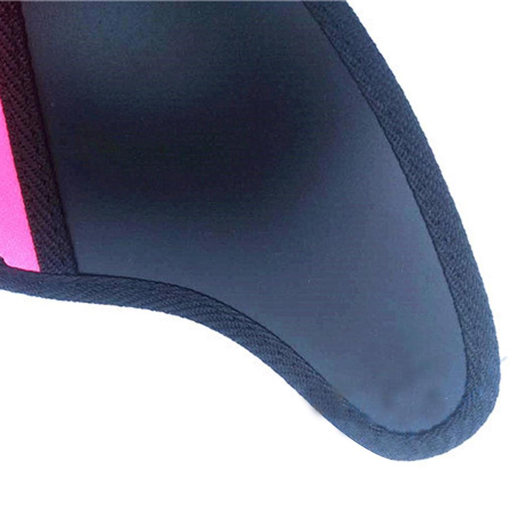 Mermaid Fins Underwater Photography Monofin Diving Snorkeling Swim Hand Paddles Swimming Tail Flipper Adult Kids