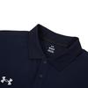 Under Armour Versatile Simple Casual Design Sports Fitness Comfortable Breathable Quick-Dry Sun Protection UPF Short Sleeve T-Shirt 26500510-409