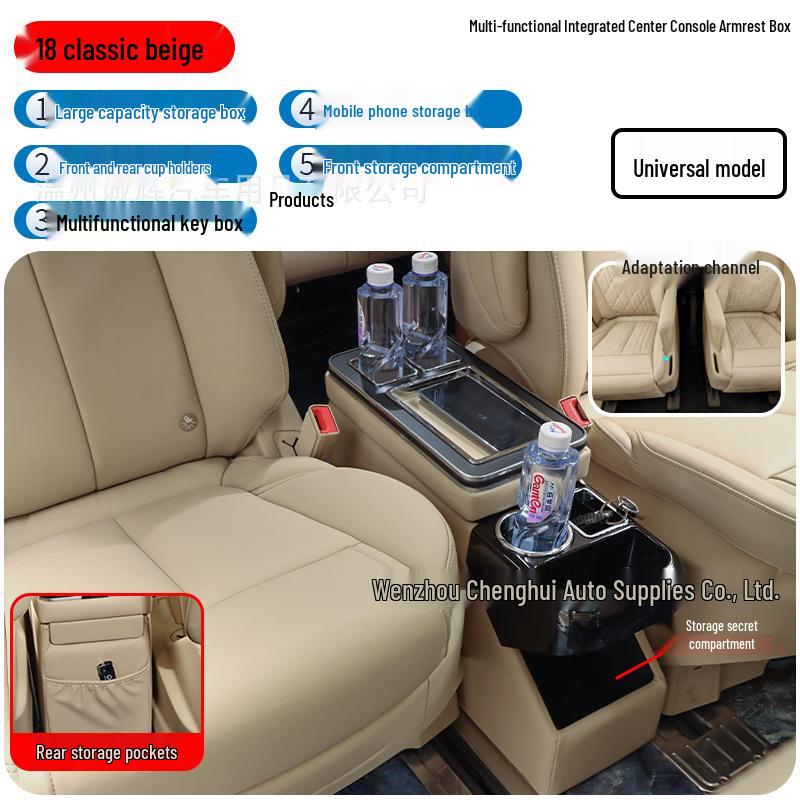 Volkswagen T5/T6 Multivan, Previa, Serena C27/C28