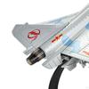 1/72 Fighter with Display Stand for Collectibles Gift