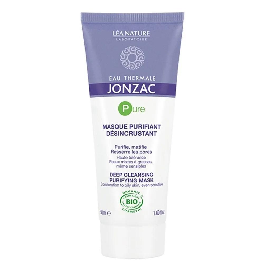 Eau Thermale Jonzac JONZAC Pure Purifying Unclogging Mask 50ml