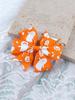 Halloween Party Fun Spider Pumpkin Hairpin Cartoon Black Cat Little Ghost Hairpin Girl Happy Halloween Dress Up Hairpin