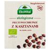 EkoWital Organic Crispbread with Chestnuts 100 G