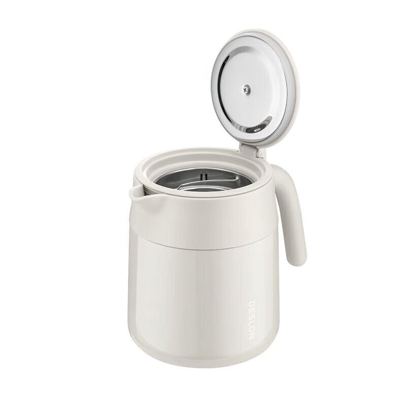 DESLON Half-Day Leisure Insulated Tea Pot