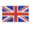 90x150cm British Union Jack Flag - 3x5ft Polyester UK Flag