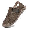 Fashion Summer casual men's shoes High quality trendy and comfortable styles Leisure office Outdoor comfortable beach Sandals 38-46 New